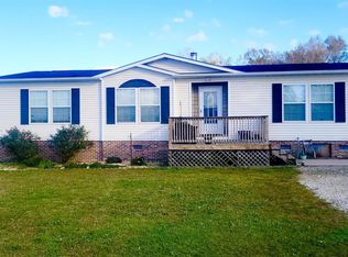 1088 Indian Hill Rd, Ivanhoe, NC 28447