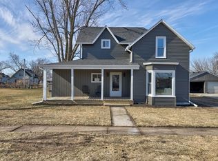 306 Walnut Ave, Woodward, IA 50276