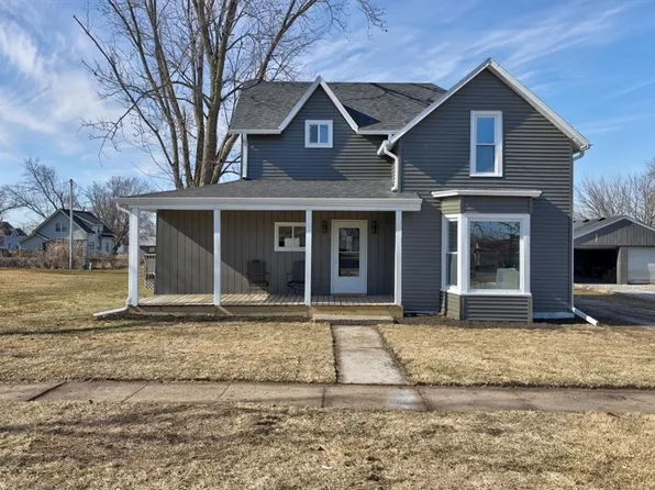 306 Walnut Ave, Woodward, IA 50276