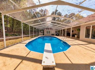 112 Kings Crest Ln, Pelham, AL 35124