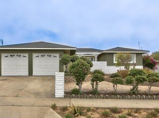3198 Crescent Ave, Marina, CA 93933