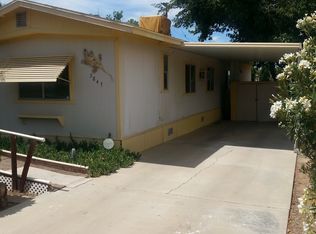 3841 E Ryan Ave, Kingman, AZ 86409