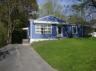 408 Yorkshire Blvd, Syracuse, NY 13219