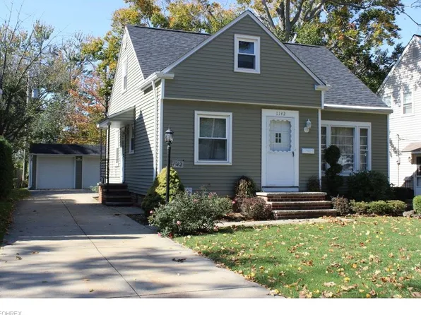 1142 Mayfield Ridge Rd, Mayfield Heights, OH 44124