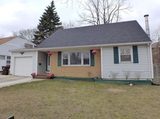 1510 W Saint Joseph St, Lansing, MI 48915
