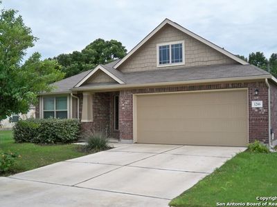 3200 Pencil Cholla, Schertz, TX, 78154