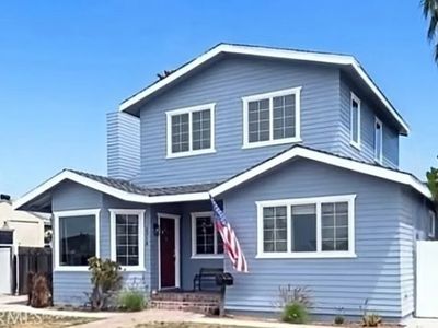 2718 S Averill Ave, San Pedro, CA, 90731