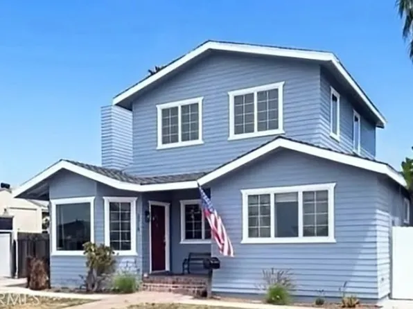 2718 S Averill Ave, San Pedro, CA 90731