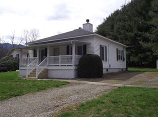 62 Campbell Creek Rd, Maggie Valley, NC 28751