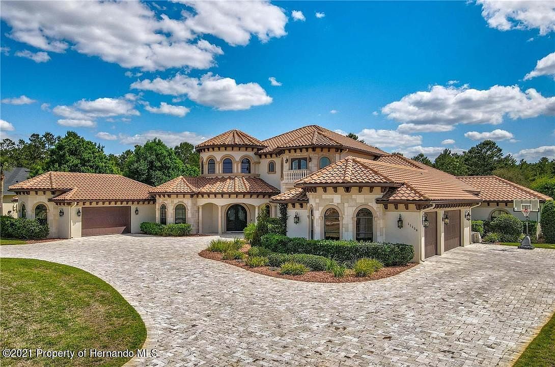 11158 Warm Wind Way, Weeki Wachee, FL 34613 Zillow