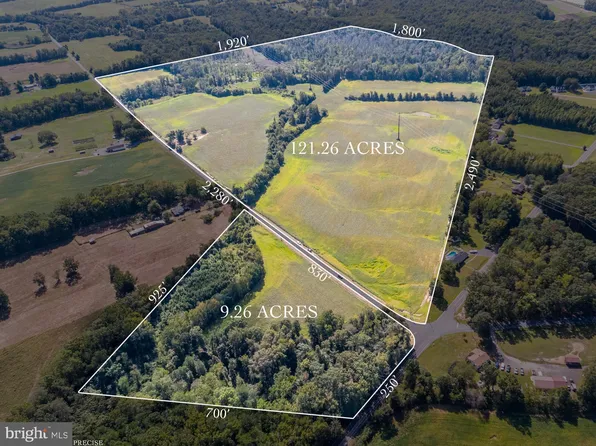 0 Witt Rd, Woodstown, NJ 08098