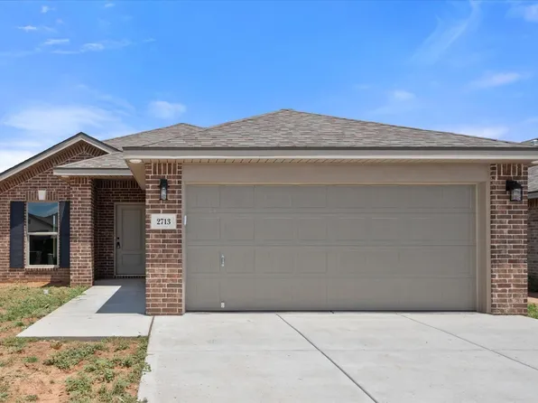 2713 Trenton Ave, Lubbock, TX 79407