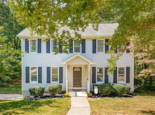 4021 Caspian Way Ct, Winston Salem, NC 27127