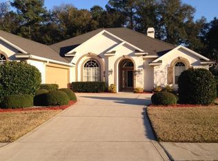 3075 Country Club Blvd, Orange Park, FL 32073