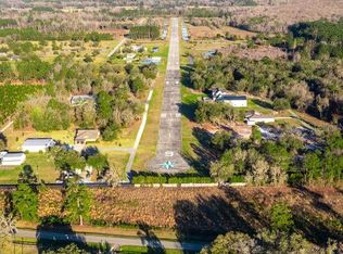 LOT 7 SW 39th Dr LOT 7, Lake Butler, FL 32054