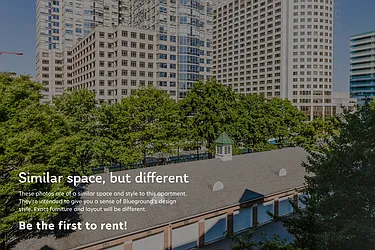 Rented by The Blueground