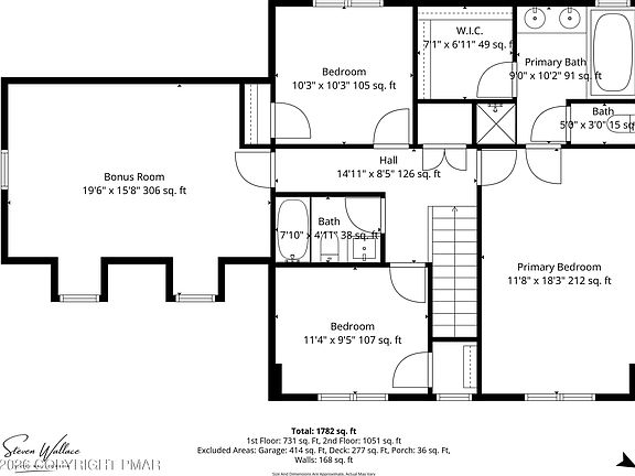 4th image of 106 Alwen Ave