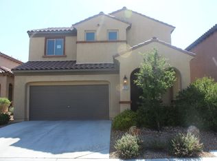 1020 Calvia St, Las Vegas, NV 89138