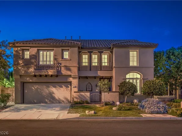 10260 Rarity Ave, Las Vegas, NV 89135