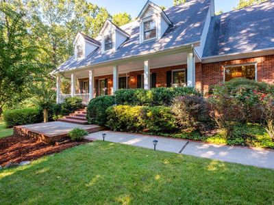 6 Ridgehaven Ct, Little Rock, AR, 72211