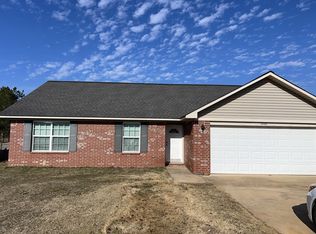 2308 Devin Dr, Clarksville, AR 72830
