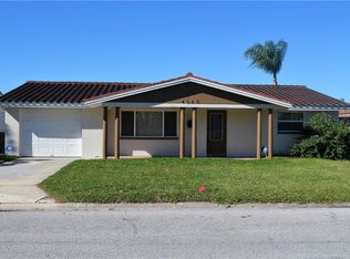 4945 Shell Stream Blvd, New Port Richey, FL 34652