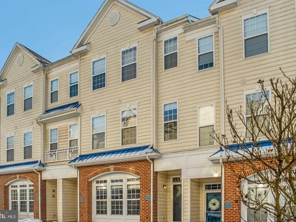 64 Rogerson Ct #64, Royersford, PA 19468