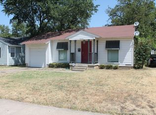 2003 Melbourne Ave, Dallas, TX 75224