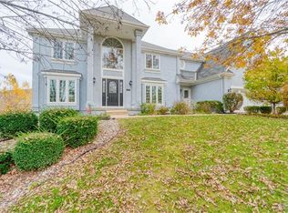 7575 Lichtenauer Dr, Shawnee, KS 66217