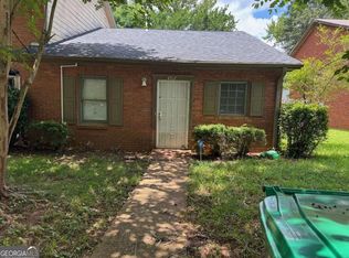 4762 Old Highgate Entry, Stone Mountain, GA 30083