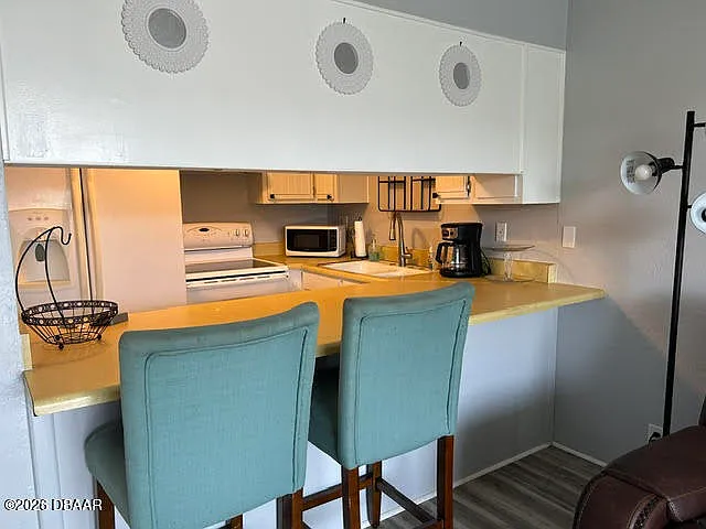 1 bed, 1.0 bath, 590 sqft, $1,400 — Photo 4