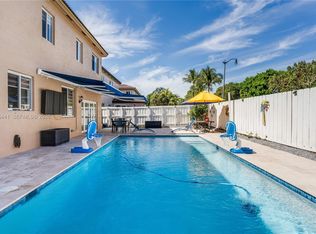 2126 NE 38th Rd, Homestead, FL 33033