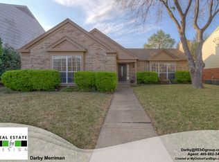 2233 Villawood Ln, Garland, TX