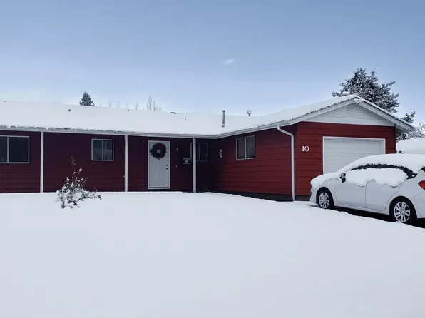 10 Maple Ct, Independence, OR 97351