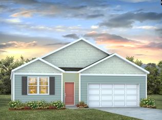 446 Lancashire Ln, Irmo, SC 29063