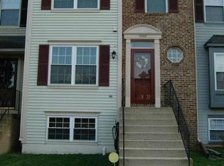 14242 Savannah Dr, Woodbridge, VA 22193