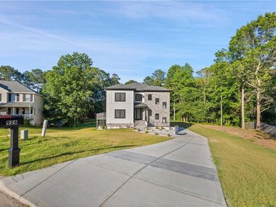 926 Parkplace, Loganville, GA, 30052