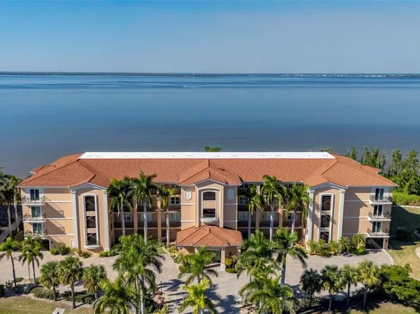 95 N Marion Ct Unit 231, Punta Gorda, FL 33950