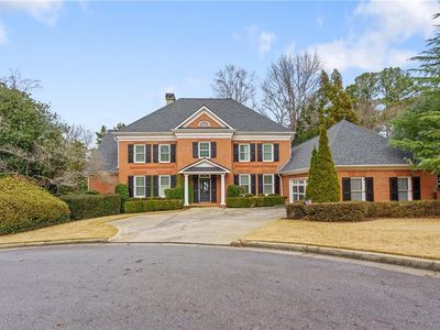 2249 Vinings Cv SE, Smyrna, GA, 30080