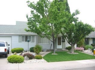 890 Munley Dr, Reno, NV 89503