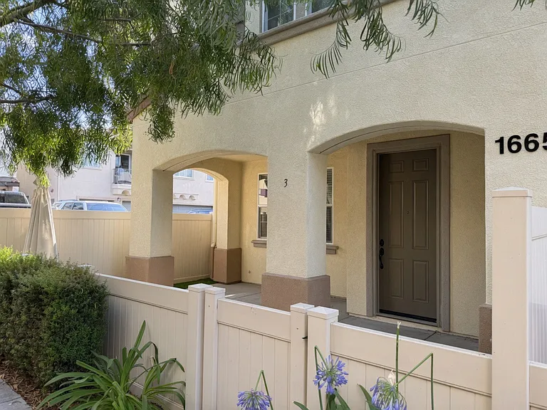 1665 Toledo Way #3 — Photo 1