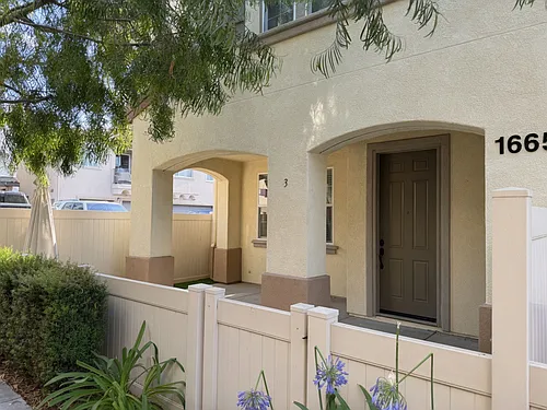 1665 Toledo Way #3 Photo 1