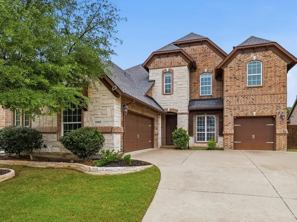 12854 Lourdes Ln, Frisco, TX 75035