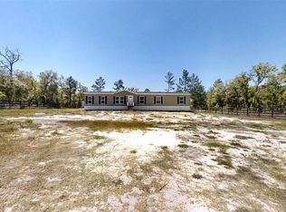 16080 SW 60th Pl, Ocala, FL 34481