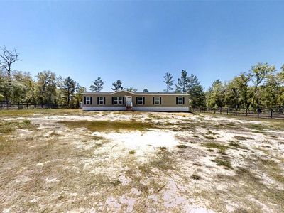 16080 SW 60th Pl, Ocala, FL, 34481