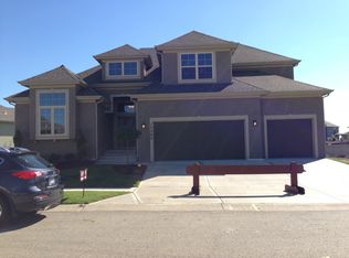 13305 W 173rd Pl, Overland Park, KS 66062