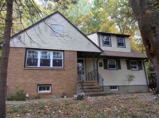 212 Stonetown Rd, Ringwood, NJ 07456