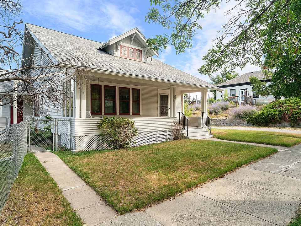 1st image of 520 E 6th Ave