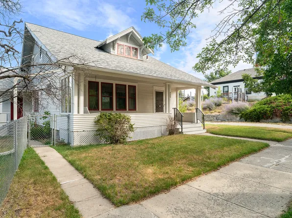 520 E 6th Ave, Helena, MT 59601