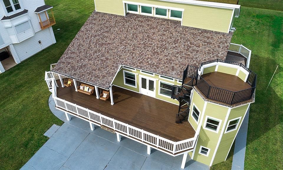 18314 E De Vaca, Galveston, TX 77554 Zillow